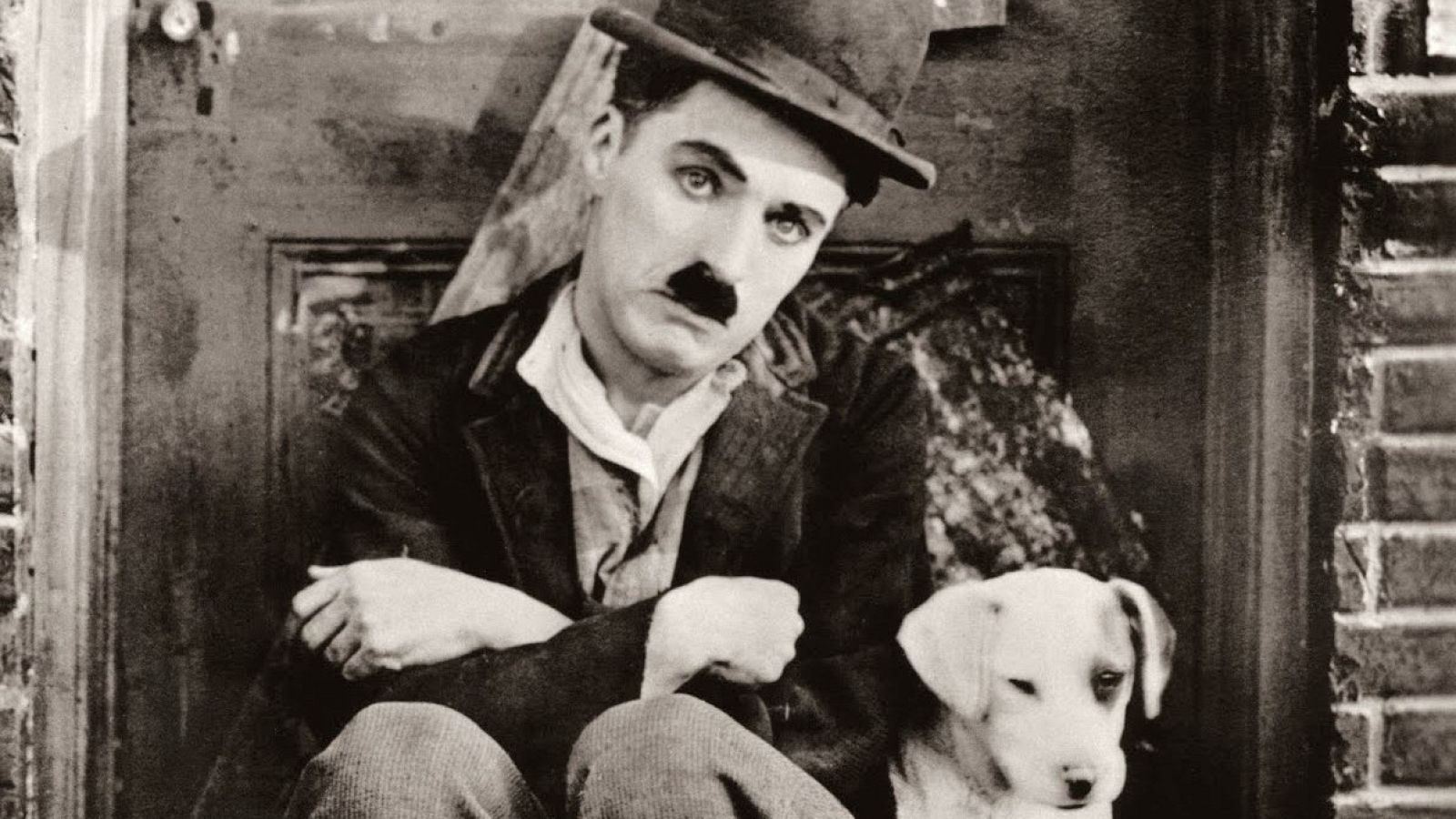 Charlie Chaplin: 'El hombre del siglo'