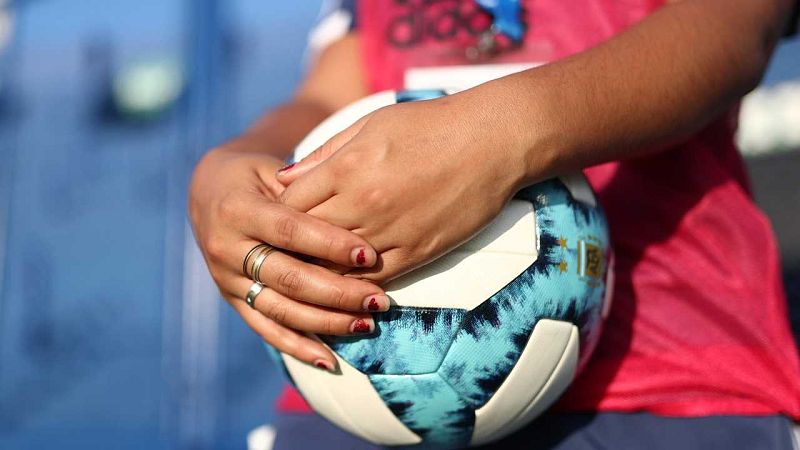 La 'Ley Trans' preocupa al deporte femenino español