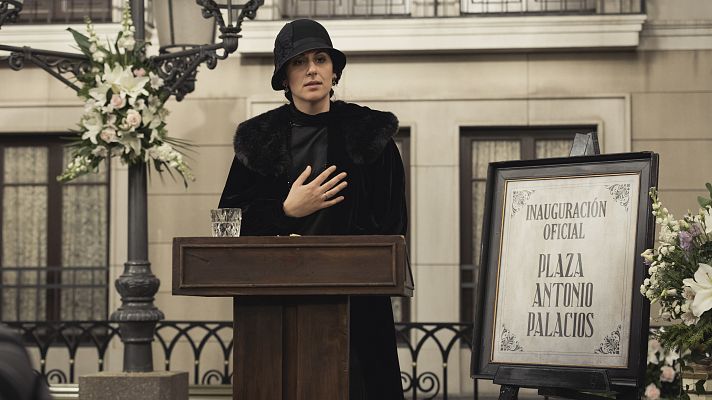 Acacias 38 - Mejores momentos de la semana (1 al 5 de febrero)