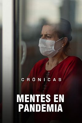Crónicas - Mentes en pandemia