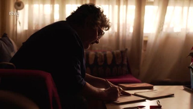 Mentes en pandemia - Crónicas | Ver