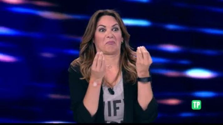  - Promo 'El cazador' de famosos