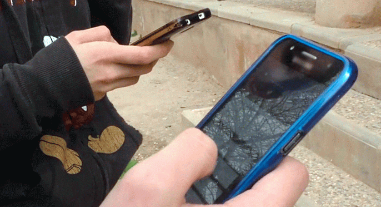 La aventura del saber Universo Sostenible Podemos vivir sin las redes sociales riesgos sociedad #AventuraSaberUSostenible