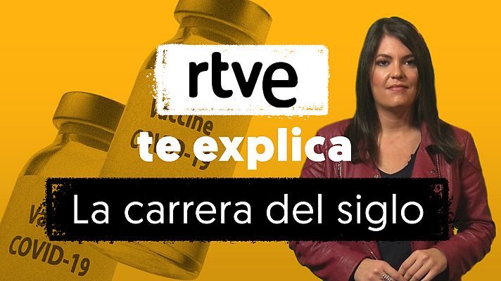 Modo Digital - Todas las ventajas de que haya varias vacunas contra la COVID-19