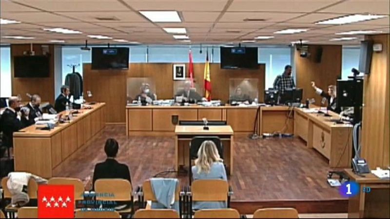 Informativo de Madrid - 05/02/21 - ver ahora