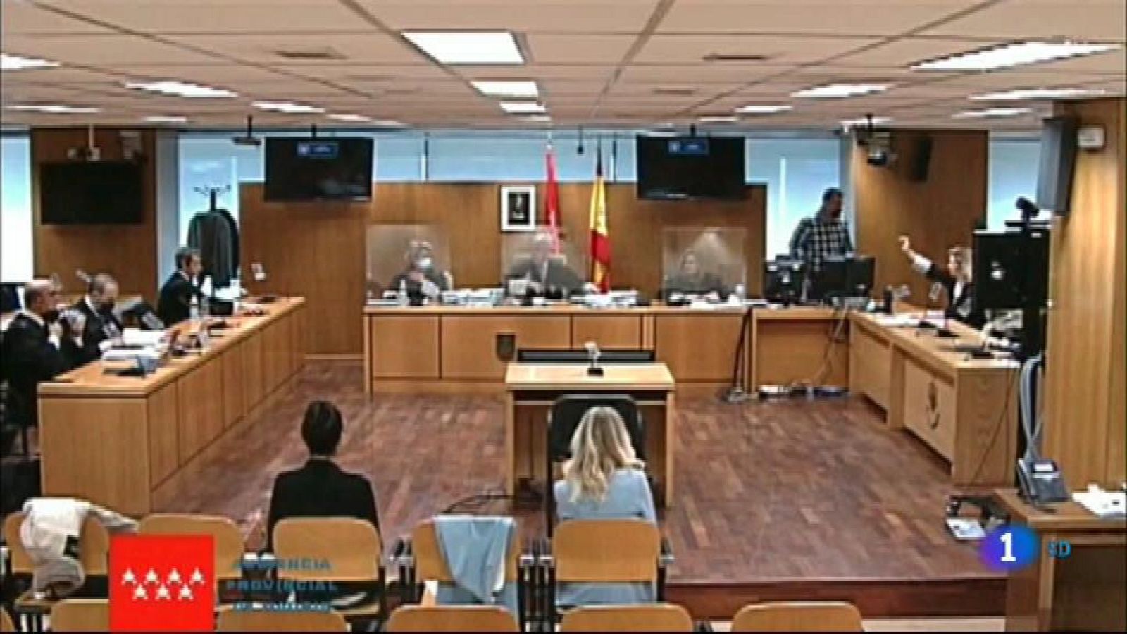 Informativo de Madrid 2 - 05/02/21 - ver ahora