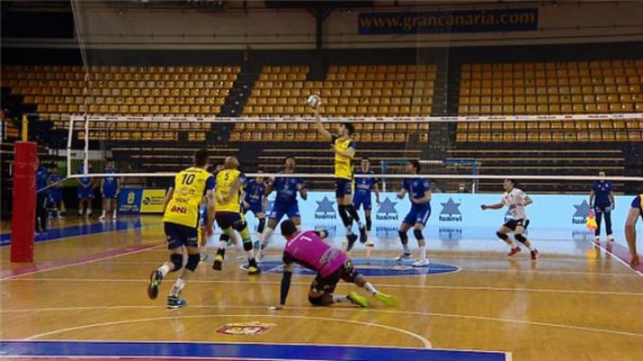 Telecanarias - Deportes Canarias - 05/02/2021