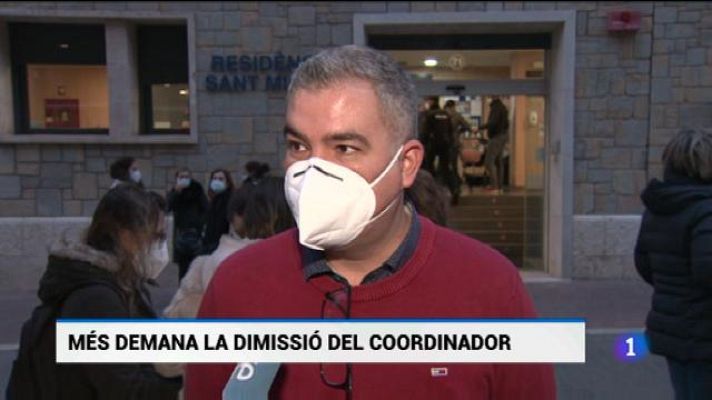 Informatiu Balear - Informatiu Balear 2 - 05/02/21