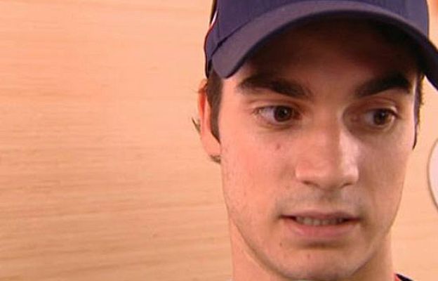  - Pedrosa: "La renovación está cerca"