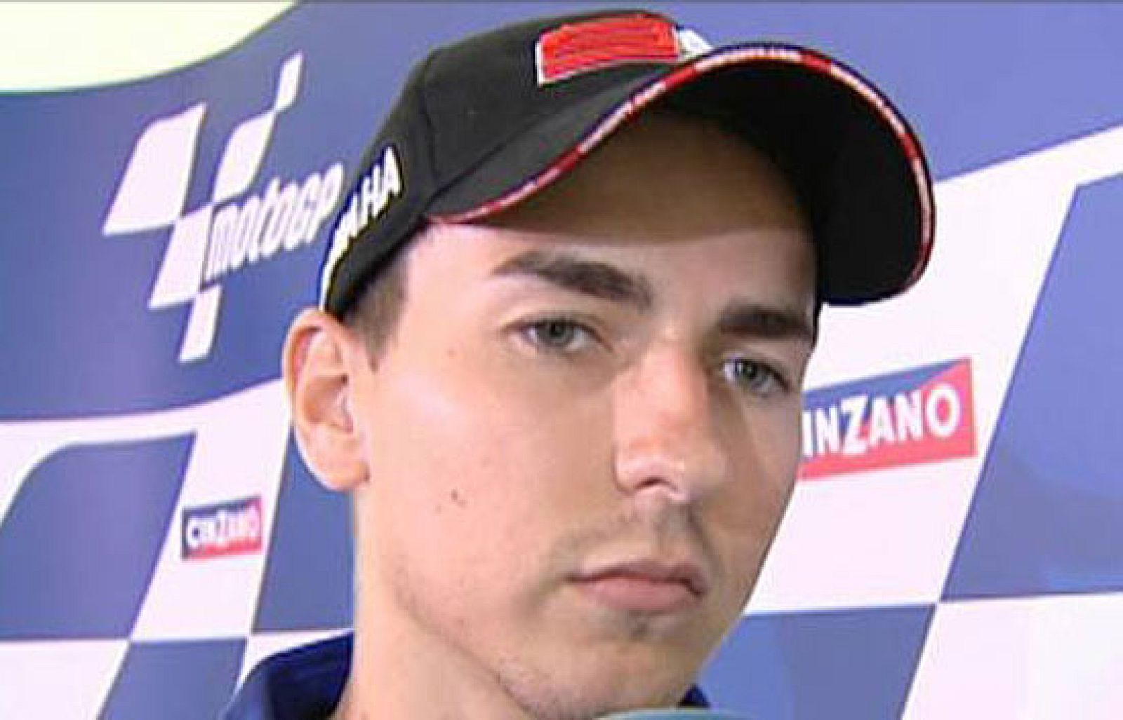 Lorenzo: "El Mundial está complicado" | Ver