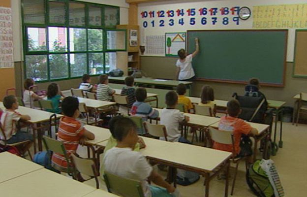  - Gripe A presenta en el nuevo curso