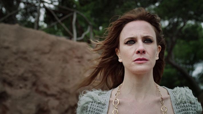 La caza - Malena traiciona a Oriol