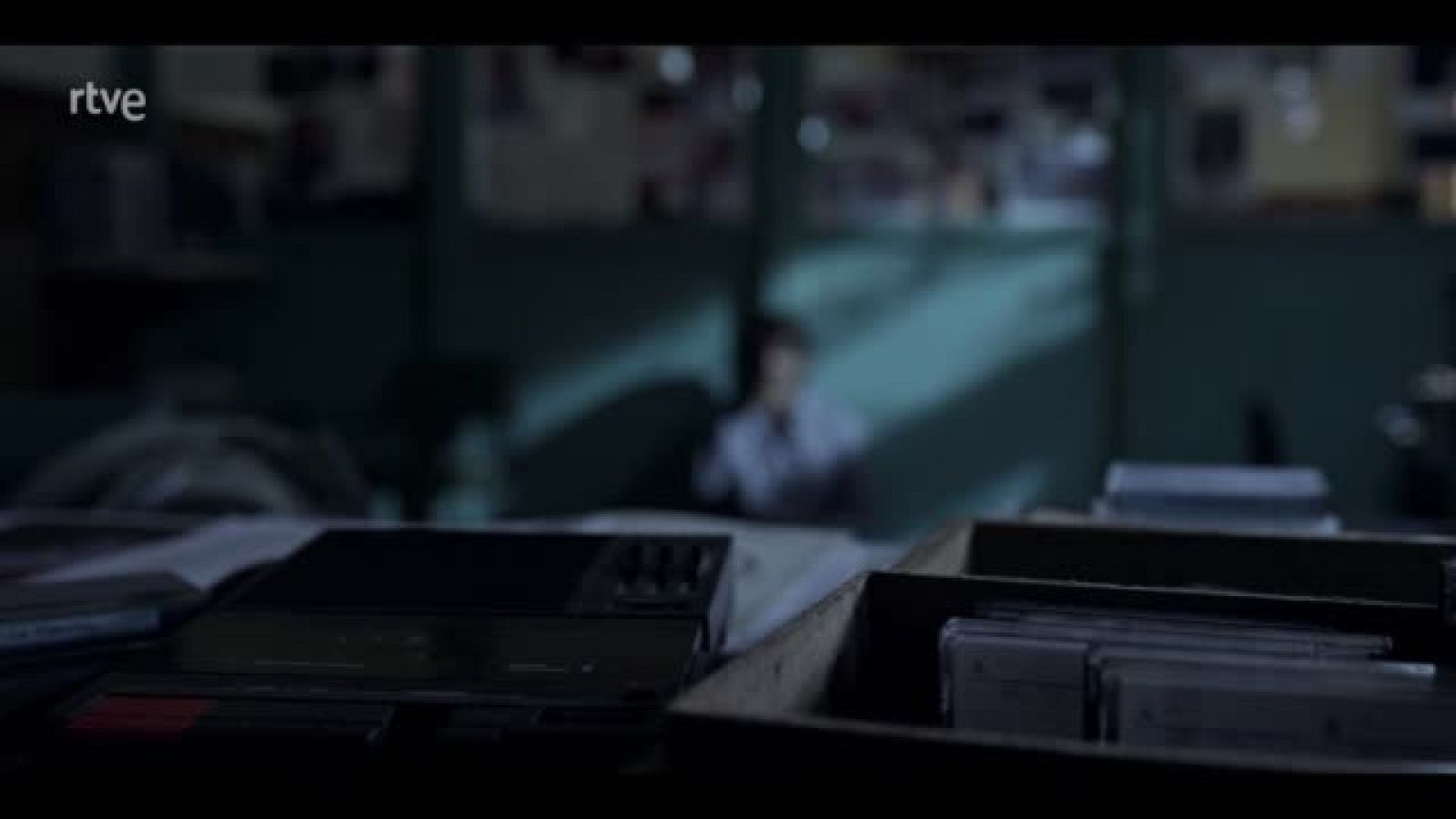 La caza. Tramuntana - Así comienza el quinto capítulo de 'La caza. Tramuntana'