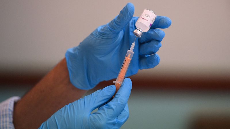 Telediario 2 en cuatro minutos - 05/02/21 - Ver ahora