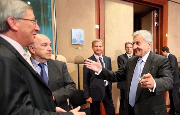  - En España durará más la crisis