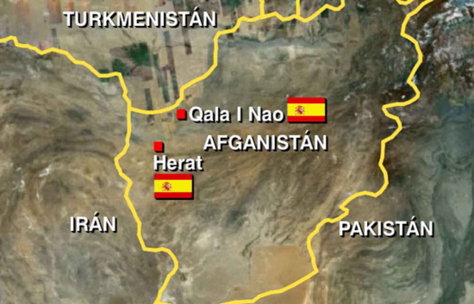 Telediario 2 en cuatro minutos - 03/09/09 | Ver