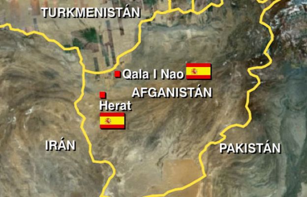 Telediario 1 - Telediario en 4' - 03/09/09