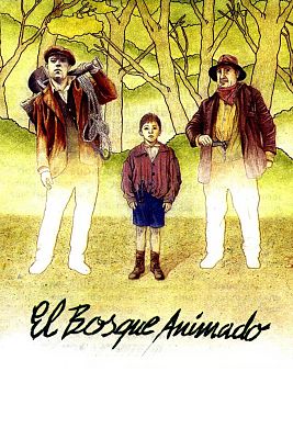 El bosque animado