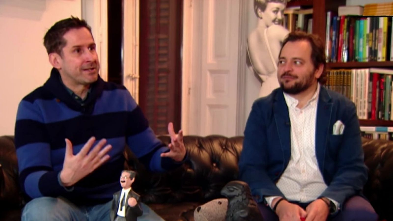 Secuencias en 24 horas - 05/02/21 - ver ahora