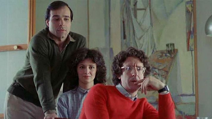 Historia de nuestro cine - Pares y nones