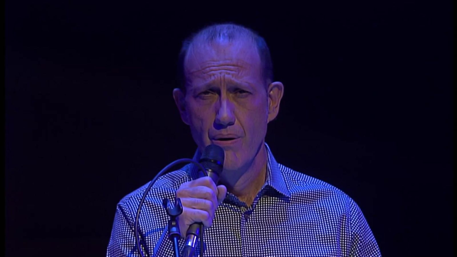 Las noches del Monumental - Jorge Lujua, Canciones y revoluciones - ver ahora