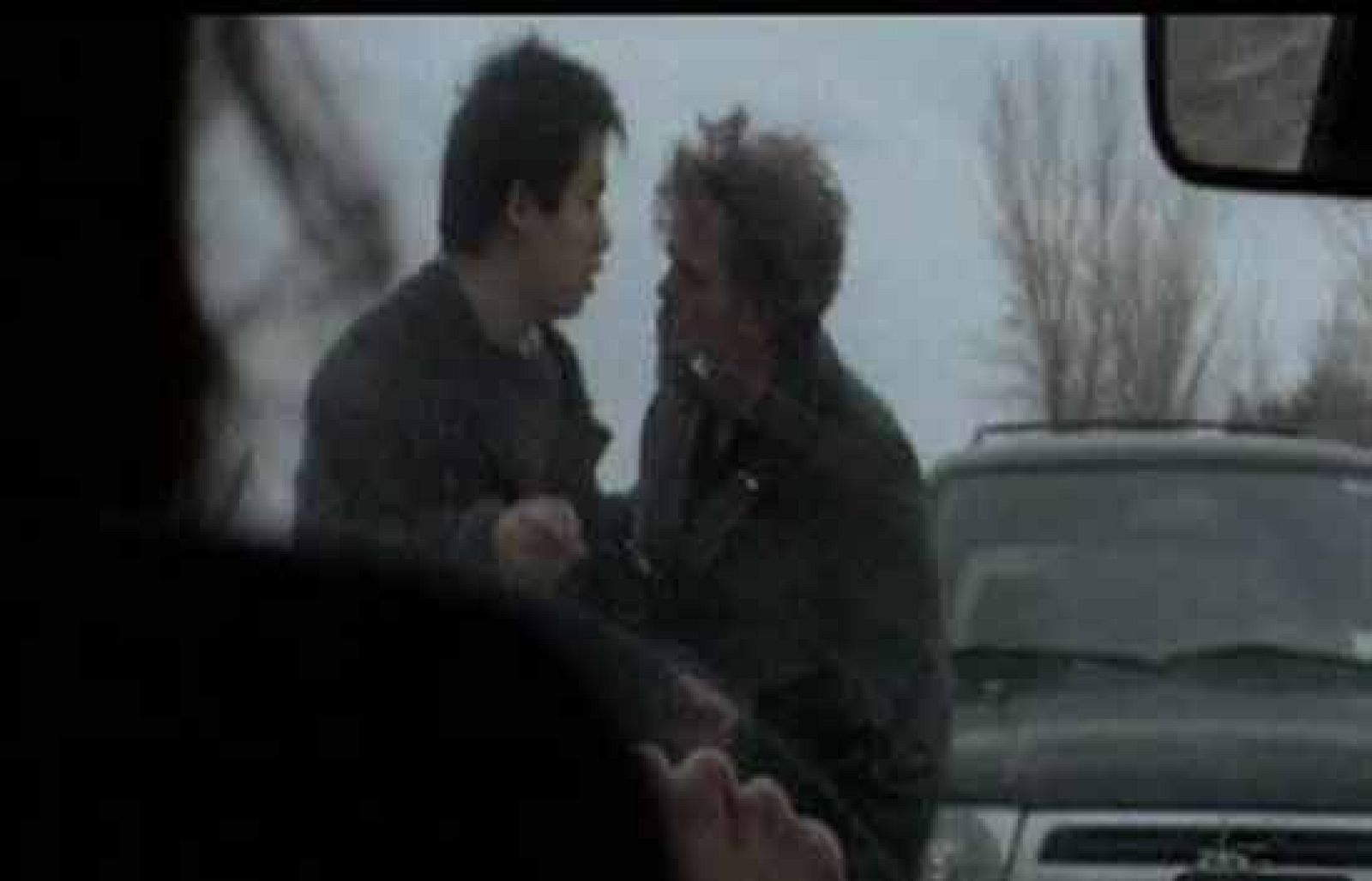 'Frozen River', este viernes en los cines