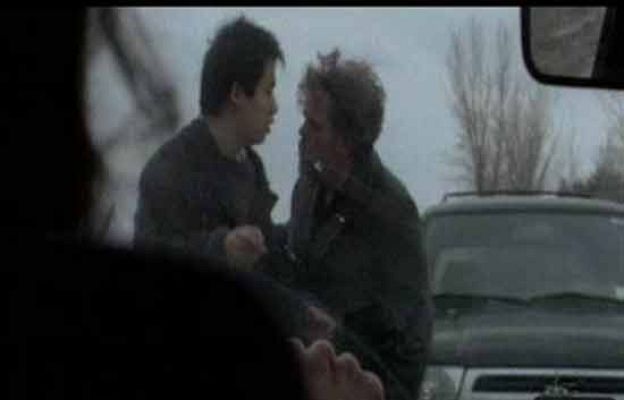  - Estreno de 'Frozen River',