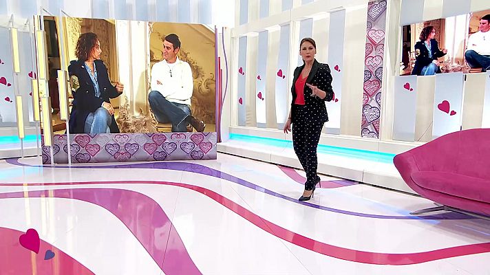 D Corazón - Corazón - 06/02/21