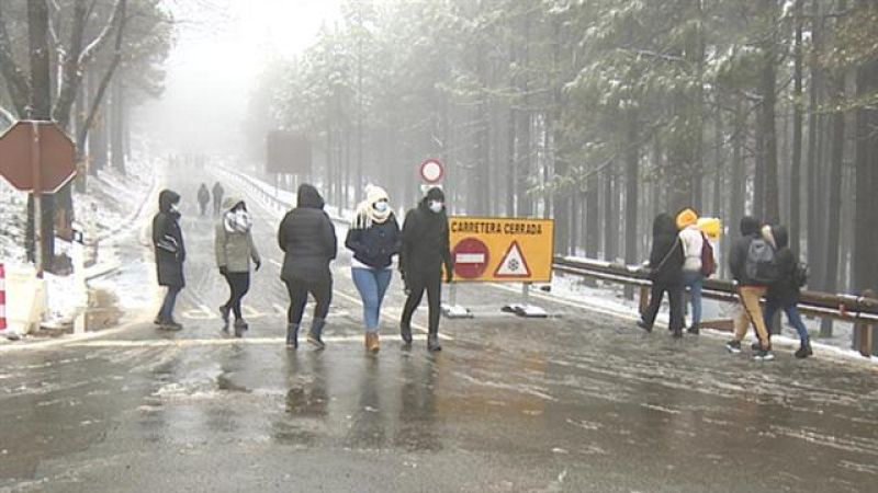 Telecanarias - 06/02/2021