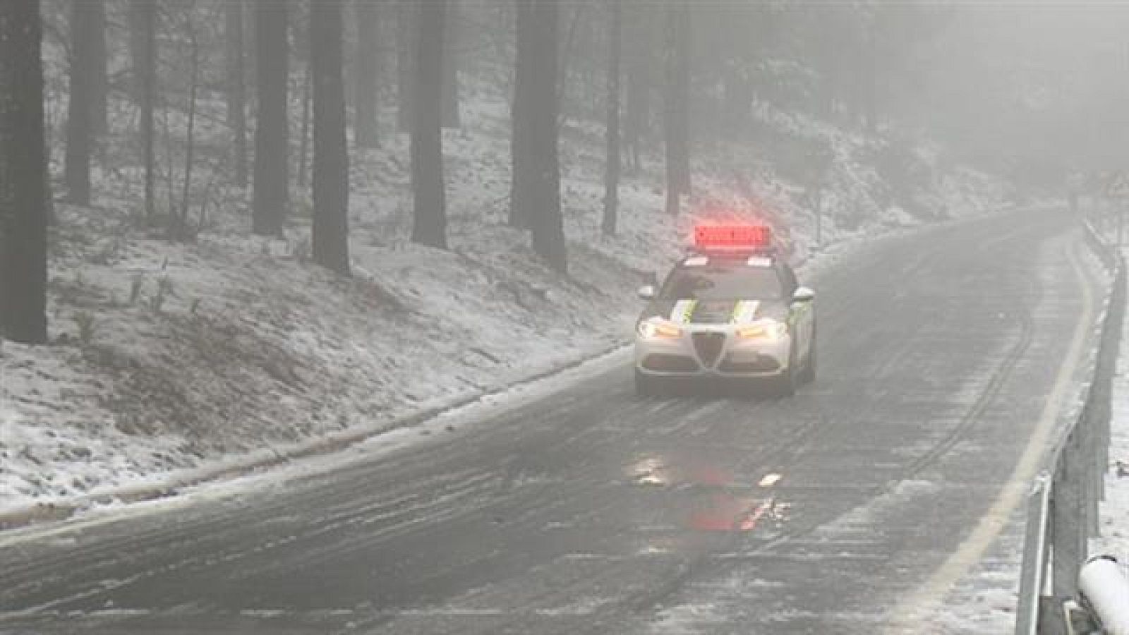 Canarias en 2' - 06/02/2021