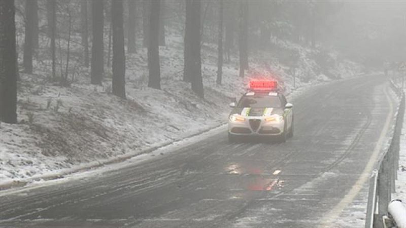 Canarias en 2' - 06/02/2021