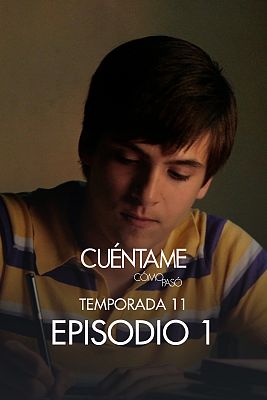 Cuéntame cómo pasó - Toda una vida