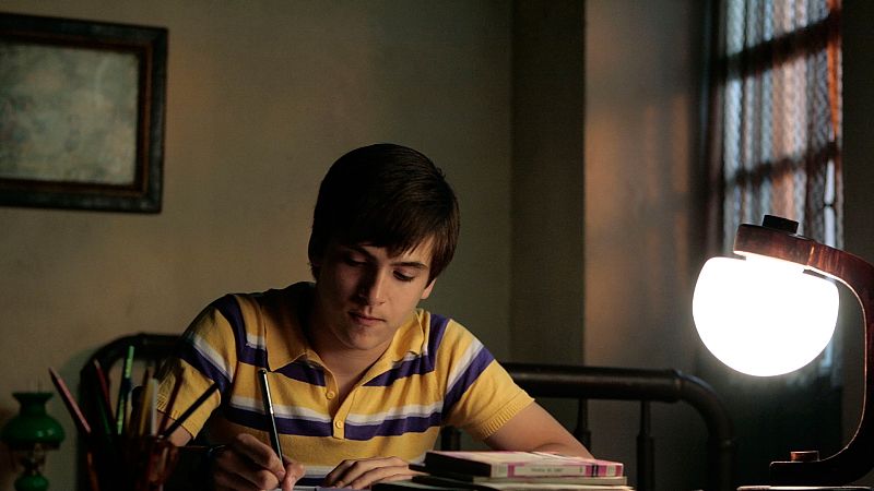 Cuéntame cómo pasó - T11 - Episodio 1: Toda una vida