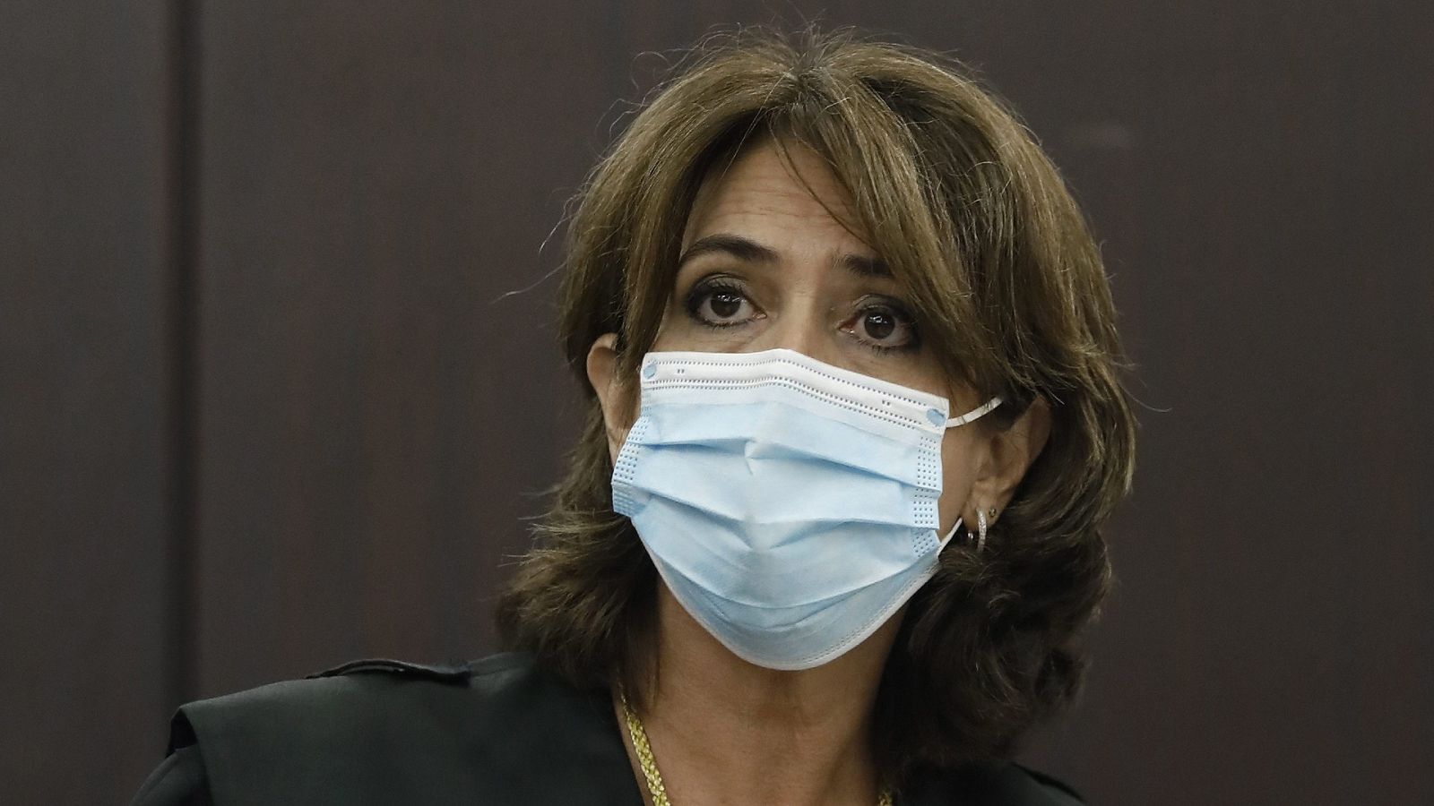 El Supremo aplaza pronunciarse sobre la demanda del PP contra el nombramiento de Delgado