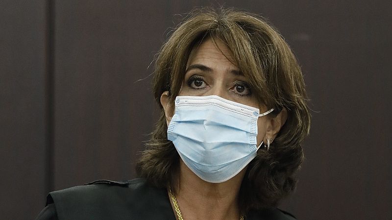 El Supremo aplaza pronunciarse sobre la demanda del PP contra el nombramiento de Delgado