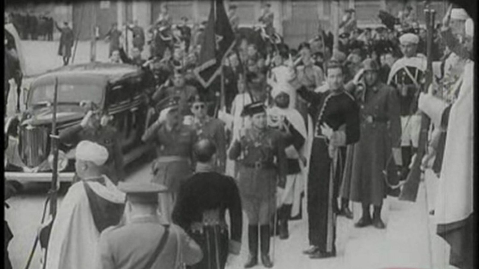 La guerra filmada - La victoria