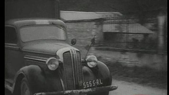 La guerra filmada - Resistir, vencer. Hacia el final de la guerra