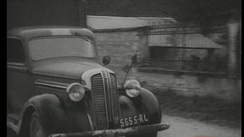 La guerra filmada - Resistir, vencer. Hacia el final de la guerra