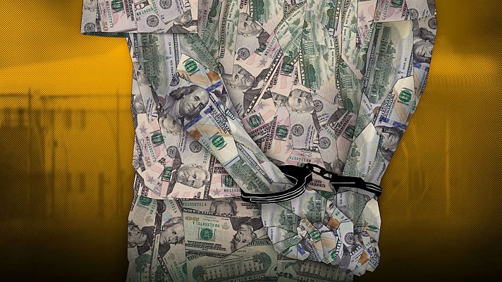 La noche temática - Prisiones, el negocio millonario