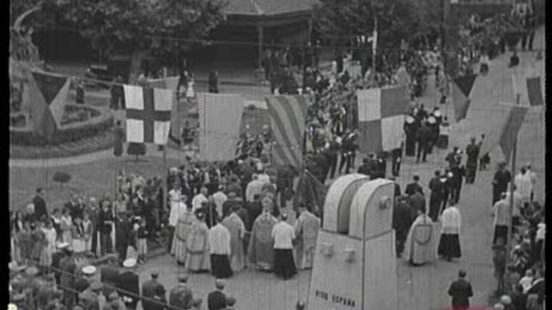 La guerra filmada - Campos de batalla y pol�ticas de retaguardia