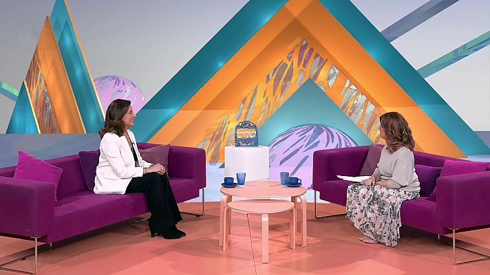 Medina en TVE - Detrás del extremismo religioso no está Dios