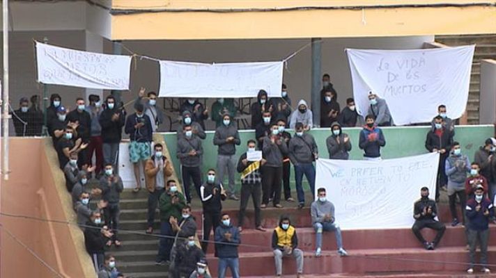 Telecanarias - Telecanarias - 07/02/2021