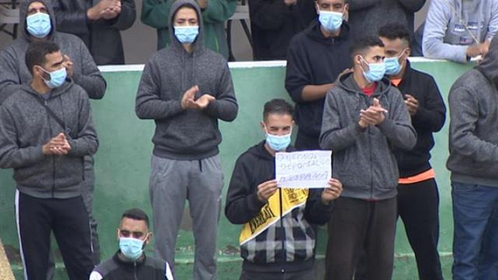 Telecanarias - Canarias en 2' - 07/02/2021