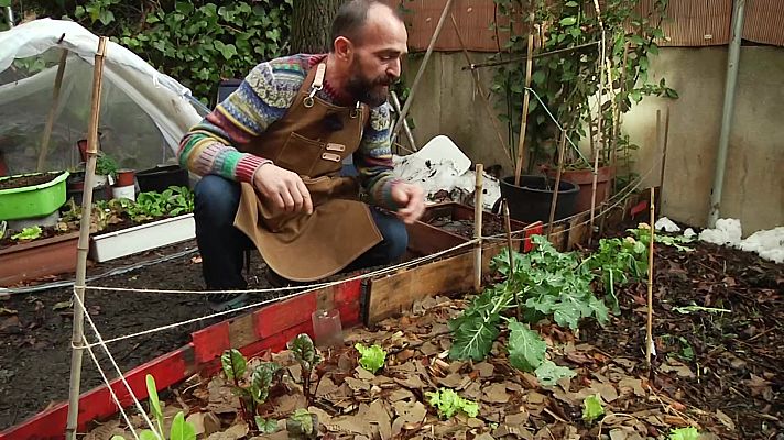 Aquí la Tierra - Aquí la Tierra - 07/02/21