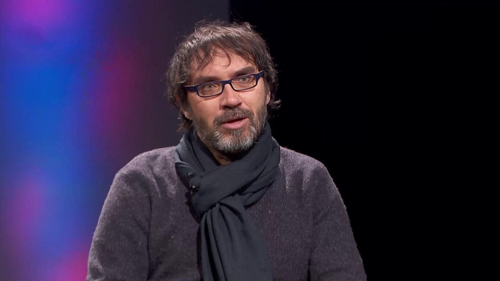 Versión española - Apuntes para una película de atracos (presentación) - ver ahora