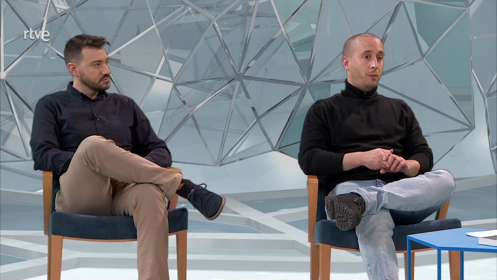 Medina en TVE - Detrás del extremismo religioso no está Dios - Medina en TVE | Ver