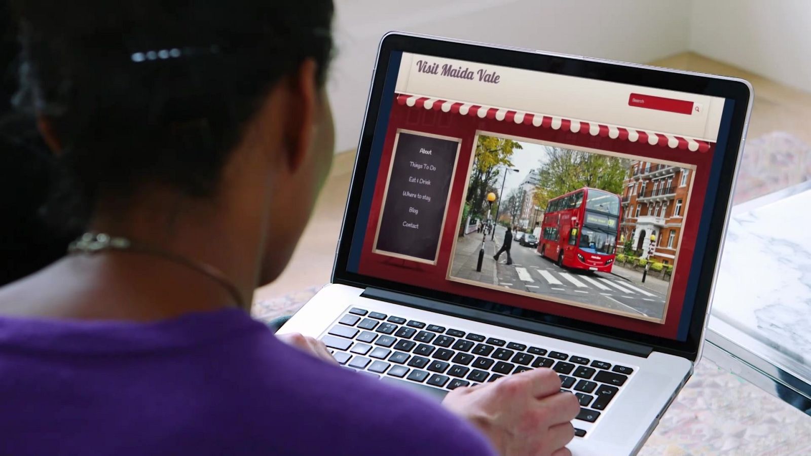 That's English - Intermedio B1.2 - Unit 4A: The age of Internet - ver ahora