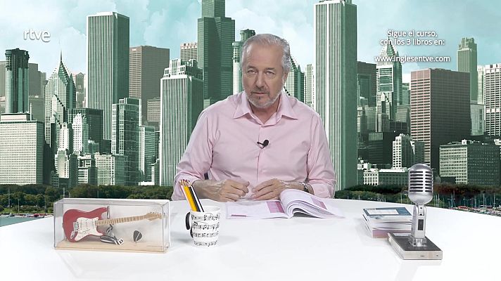 Inglés en TVE - Programa 276