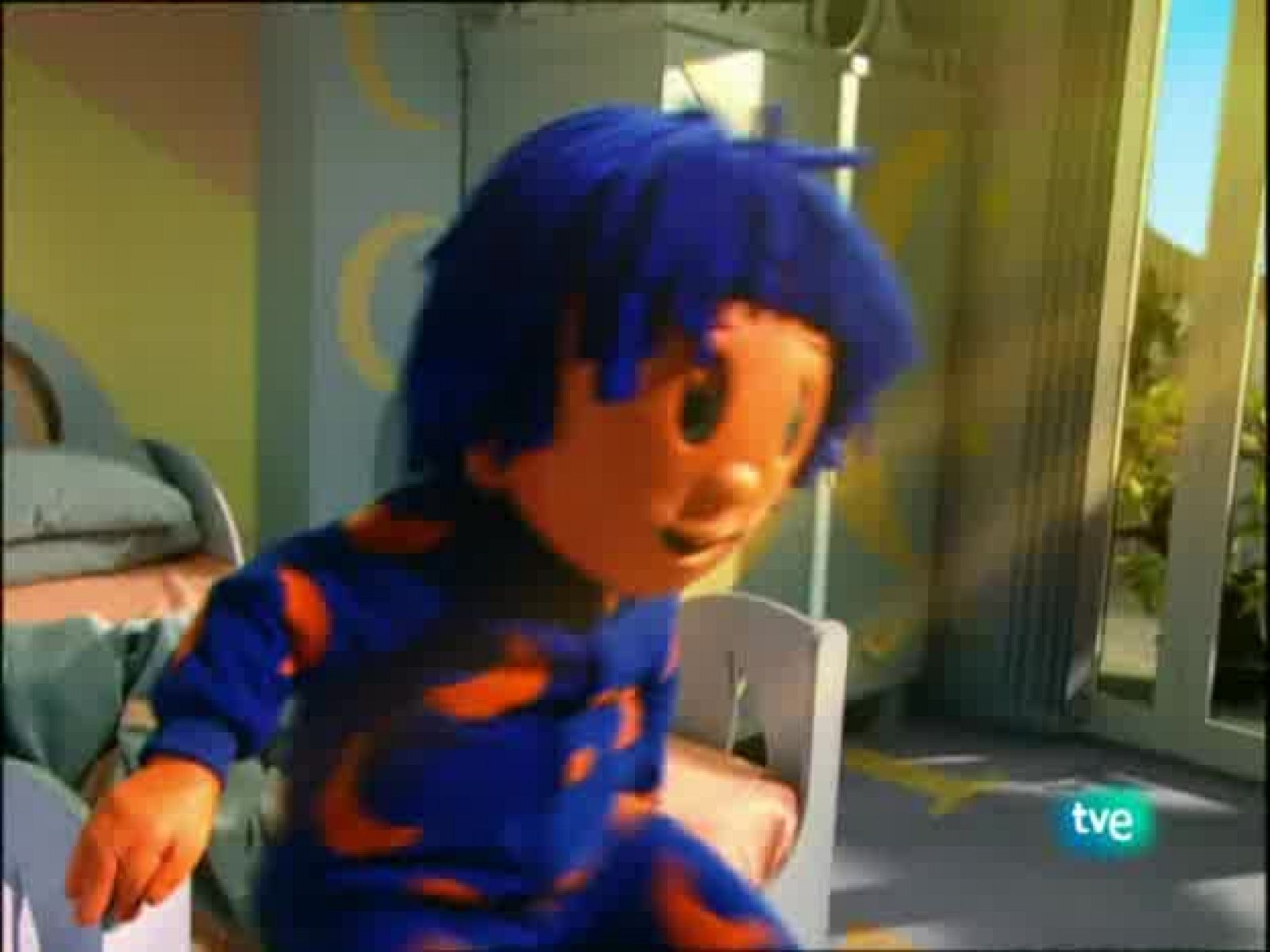 Jim Jam & Sunny - Jim Jam & Sunny | Ver