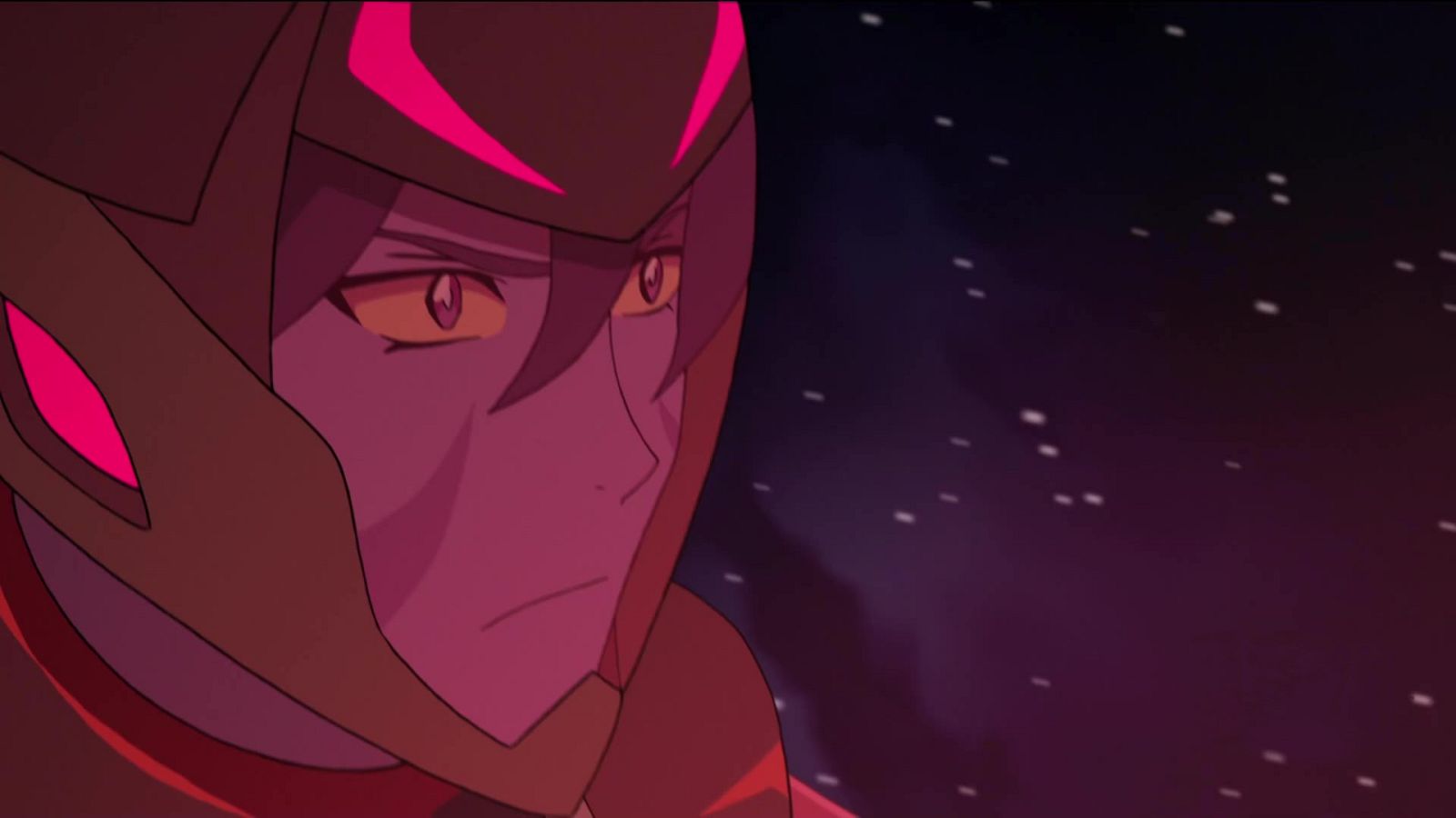 Voltron - La hoja de la navaja - Voltron | Ver